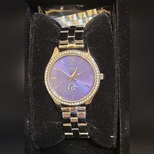 Bulova women's watch